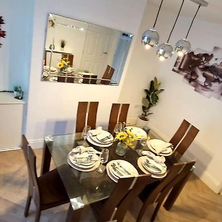 Alfred House Appartement Ripley  Buitenkant foto