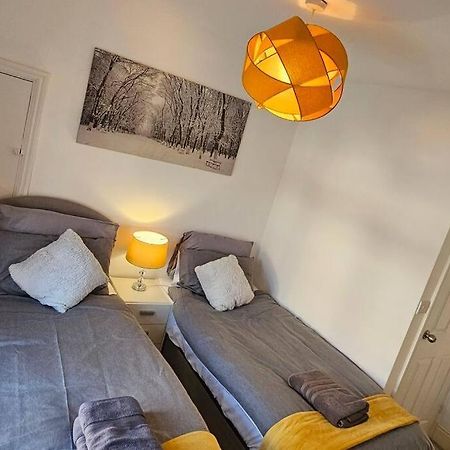 Alfred House Appartement Ripley  Buitenkant foto