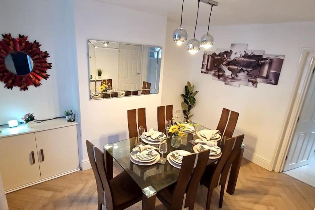 Alfred House Appartement Ripley  Buitenkant foto