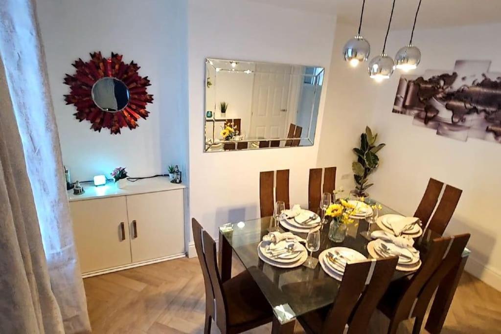 Alfred House Appartement Ripley  Buitenkant foto