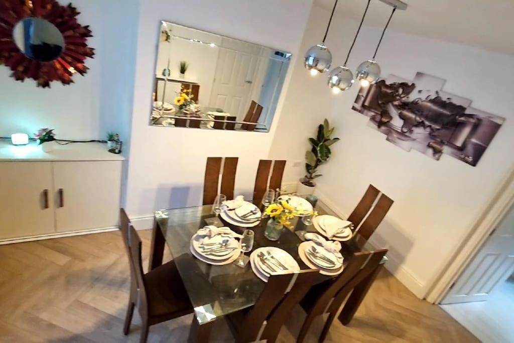 Alfred House Appartement Ripley  Buitenkant foto