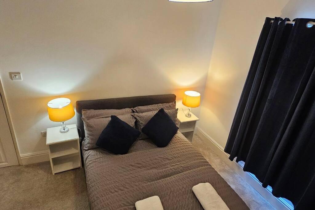 Alfred House Appartement Ripley  Buitenkant foto
