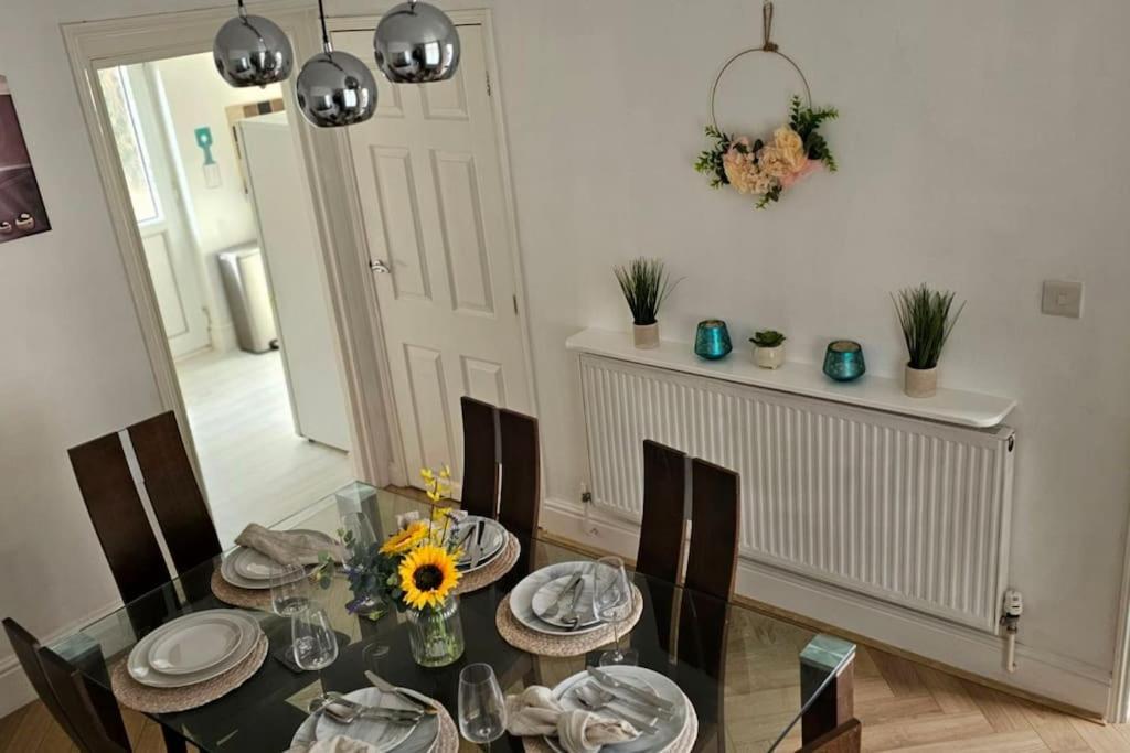 Alfred House Appartement Ripley  Buitenkant foto