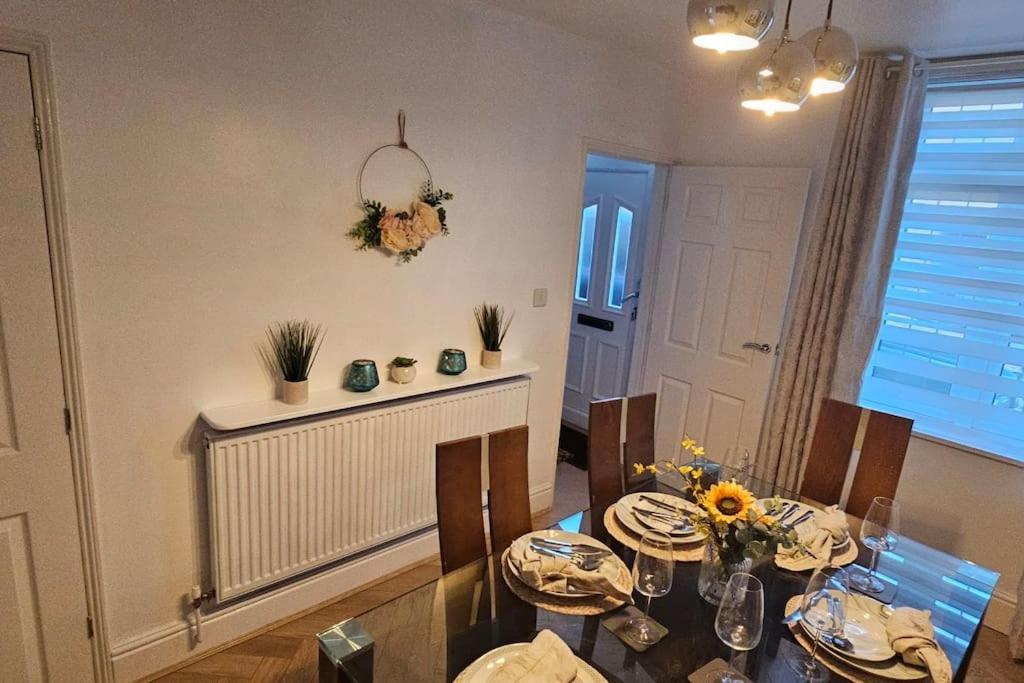 Alfred House Appartement Ripley  Buitenkant foto
